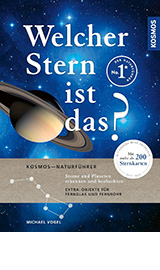 Welcher Stern ist das